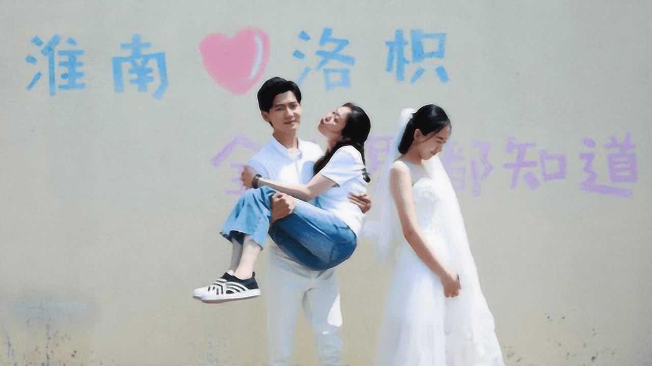 红色盒子小人