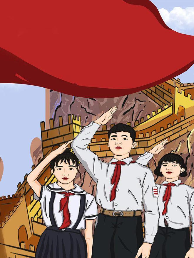 魅力男孩救援